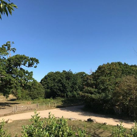 Meadowview Lodge Warsash Exterior foto